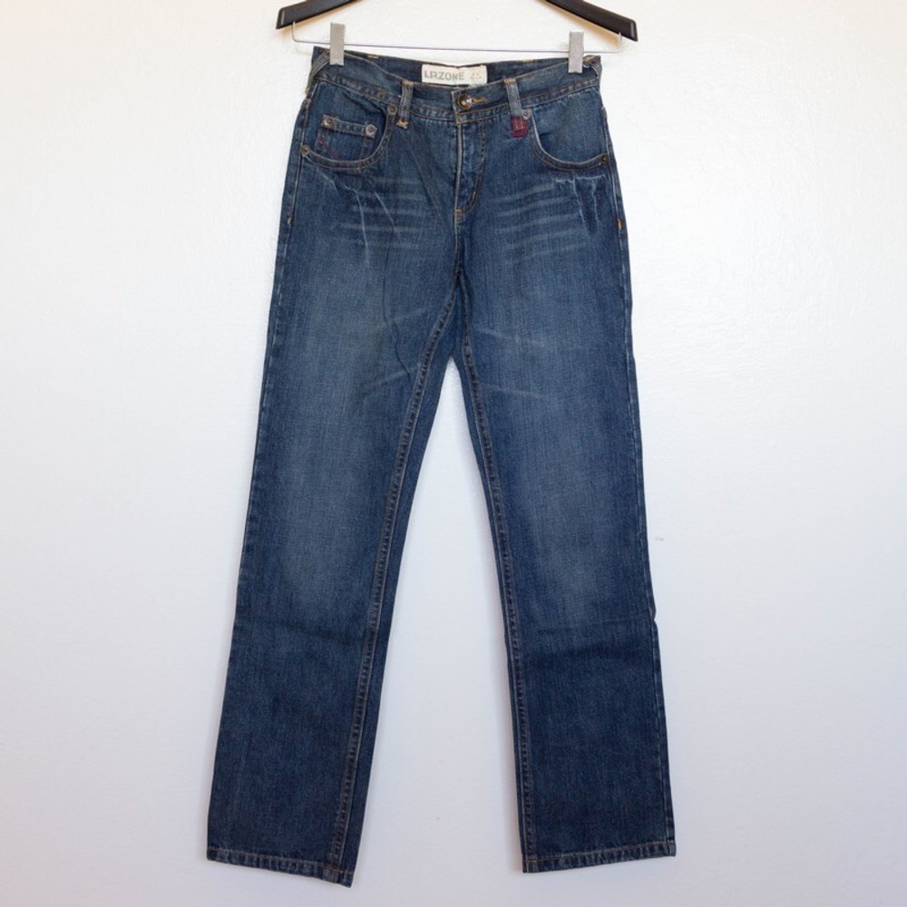 ✨10 for $10✨ LP. Zone Jeans Size 27